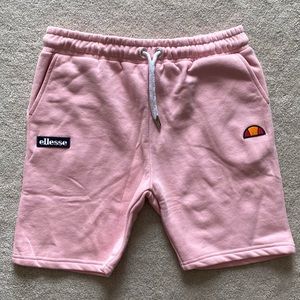 NWOT Ellesse Men’s Shorts
